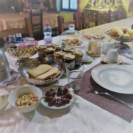 Вілла Mulino Di Prada Лоді Екстер'єр фото