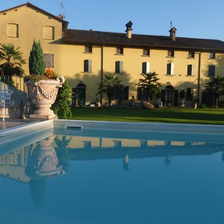 Вілла Mulino Di Prada Лоді Екстер'єр фото