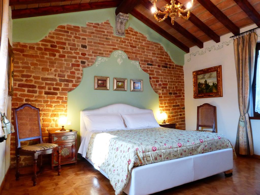 Вілла Mulino Di Prada Лоді Номер фото