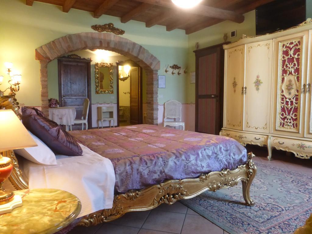 Вілла Mulino Di Prada Лоді Екстер'єр фото